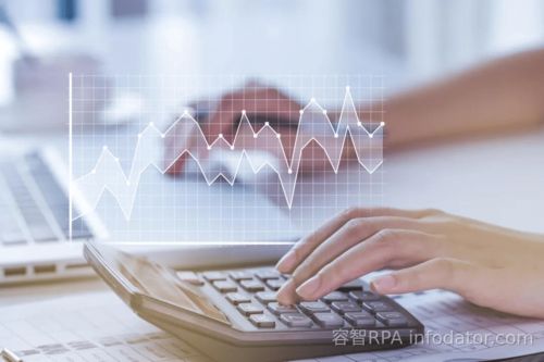 后疫情时代 应用RPA将成为CFO的必行之举