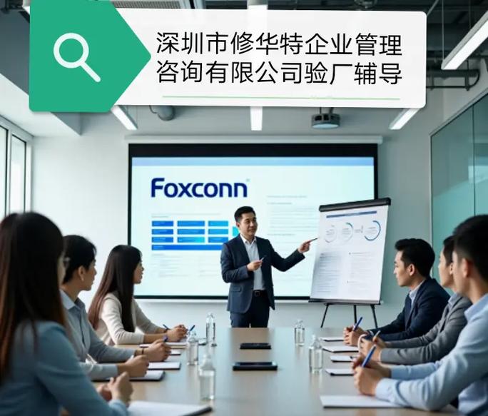 验厂辅导实务 从合规达标到管理提升的进阶之道